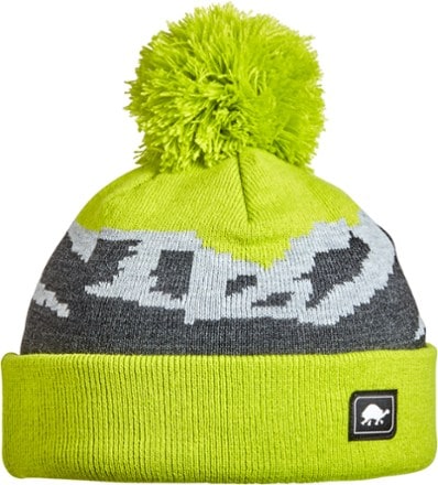 The North Face Kids' Forrest Fleece Trapper Hat