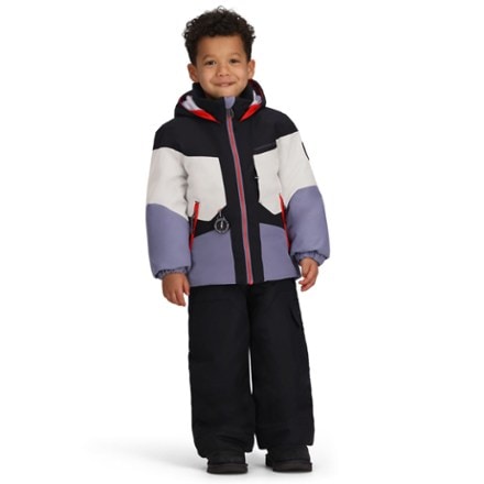 Obermeyer Altair Insulated Jacket - Toddlers' 1
