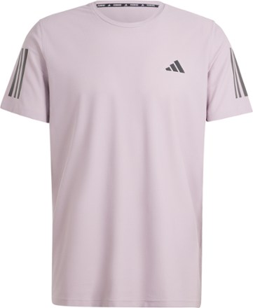 adidas Own The Run T-Shirt - Men