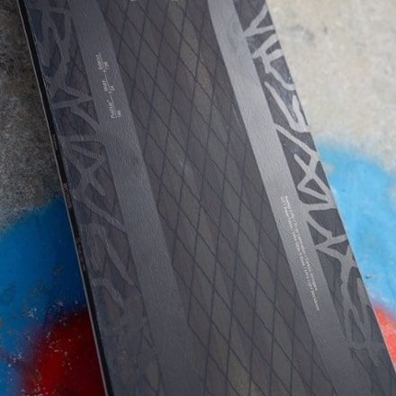 Bataleon Goliath+ Snowboard - 2026/2027 8