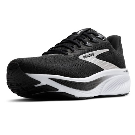 Brooks Ghost 17 Road-Running Shoes - Women's 3