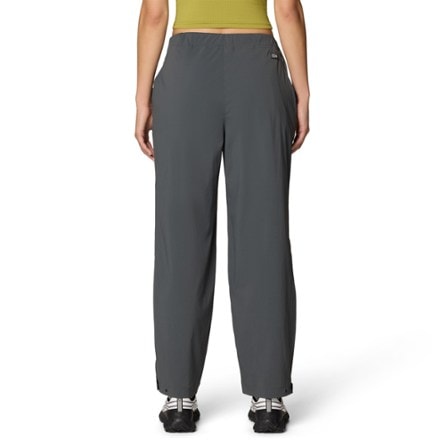Mountain Hardwear Peak Rambler Pants - Women's 0