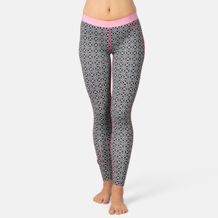 Kari Traa Fryd Base Layer Pants - Women's 1