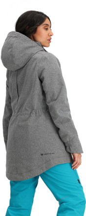 Obermeyer Celestia Insulated Jacket - Women's 5