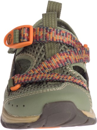 Chaco Odyssey Sandals - Kids' 3