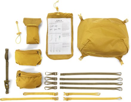 REI Flash 55 Pack 