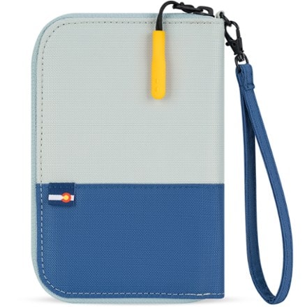 Sherpani Rio Passport Wallet 2