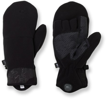 gloves & mittens