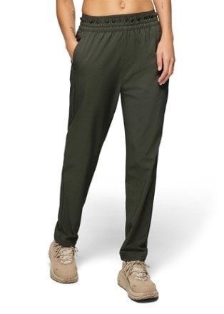 prAna Wonderland Rocks Pants - Women's 0