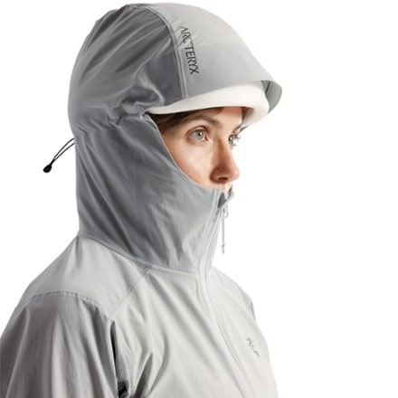 Arc'teryx Gamma Lightweight Hoody - Women's 7