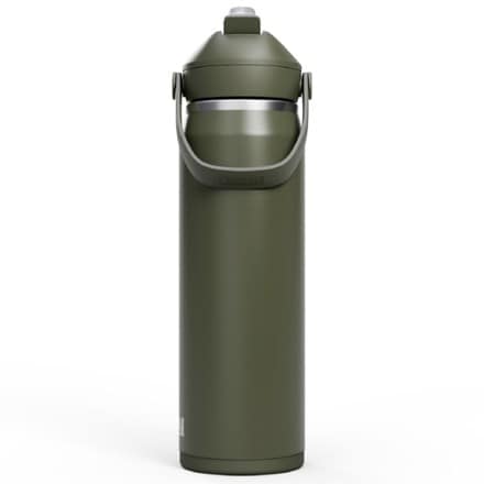 CamelBak Thrive Flip Straw VSS Vacuum Water Bottle - 25 fl. oz. 1