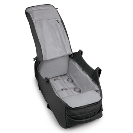 Osprey Soujourn Shuttle 130 Wheeled Duffel 5