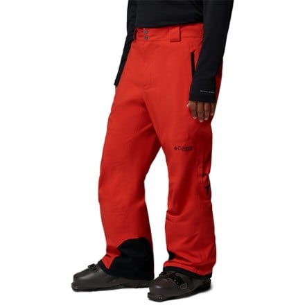 Columbia Platinum Peak II 3L Pants - Men's 3
