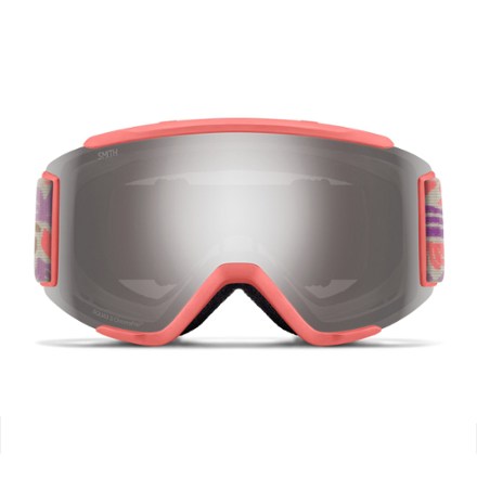 Smith Squad S ChromaPop Snow Goggles 1