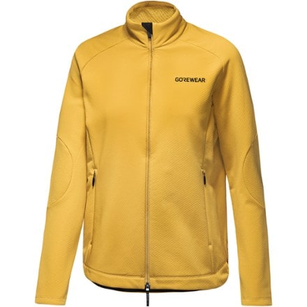 GOREWEAR FERNFLOW Thermo Cycling Jacket - Women's 2
