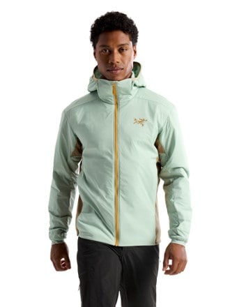 Arc'teryx Atom Insulated Hoody - Men's 1