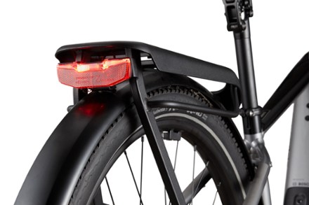 Cannondale Tesoro Neo X 1 Electric Bike 2