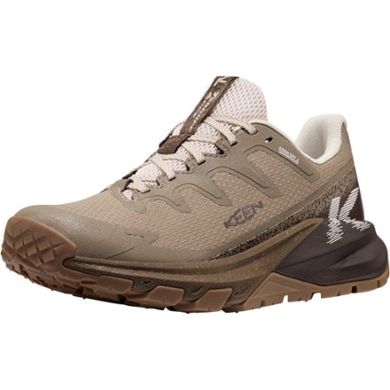 KEEN Targhee Apex Waterproof Hiking Shoes - Women's 3