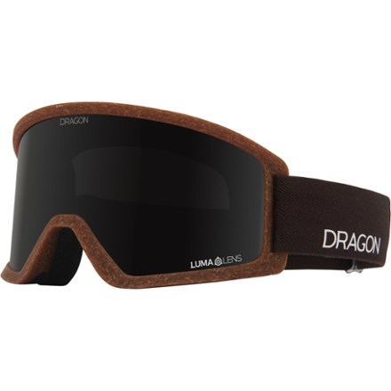 Dragon DX3 OTG Snow Goggles 0