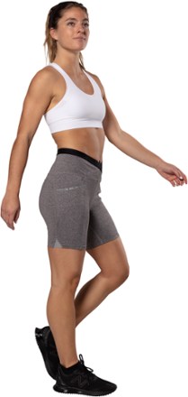 Nathan Crossover Shorts - Women's 5