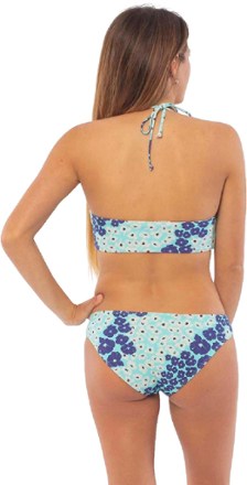 Sisstrevolution Halma Halter Swimsuit Top - Women's 1