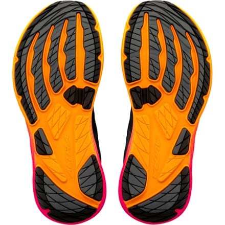 Altra Experience Flow 3 Road-Running Shoes - Women's 4