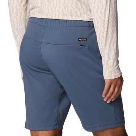 Mountain Hardwear Hardwear AP Active Crossover Shorts - Men's 9" Inseam 2