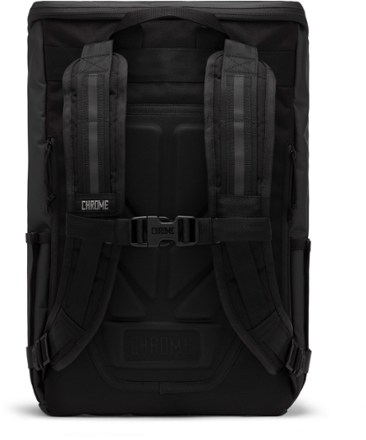 Chrome Volcan Pack 4
