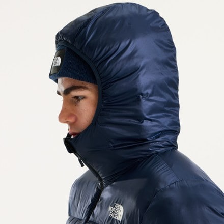 The North Face Terra Peak Insulated Hoodie - Men's 4