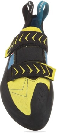 Scarpa Vapor V Climbing Shoes - Men's 3