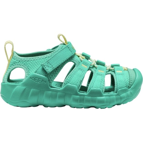 Product Image of color Bright Aqua/Wax Yellow