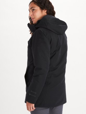 Marmot WarmCube McCarren Down Jacket - Women's 2