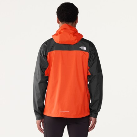 The North Face Ridgelite Waterproof Jacket - Men's 4