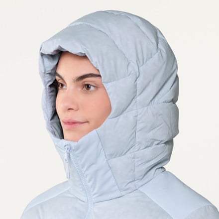 Arc'teryx Thorium Down Jacket - Women's 4