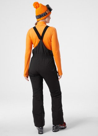 Helly Hansen Legendary Insulated Bib Snow Pants - Women's 2
