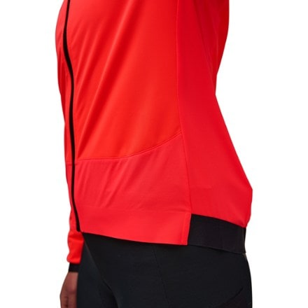 PEARL iZUMi Attack Hybrid Cycling Jacket - Women's 4