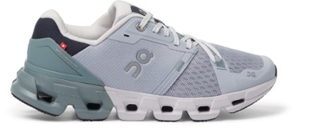 On Cloudflyer 4 Road-Running Shoes - Women's 0