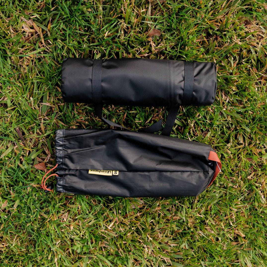 Location Image for Shapeshifter 4 Sleeping Footprint