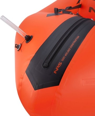 NRS Neutron XL Packraft 7