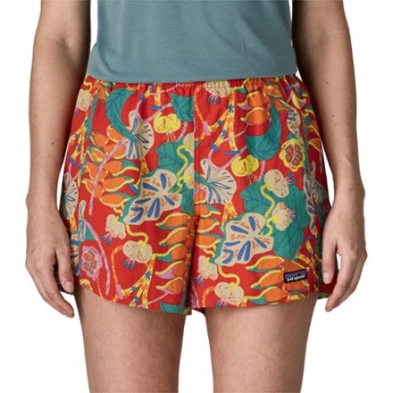 Patagonia Baggies 5" Shorts - Women's 1