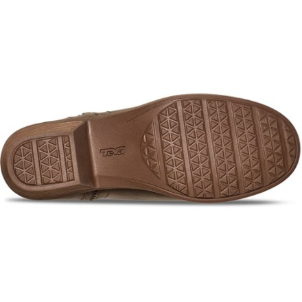 Teva Anaya Bootie RR Boots - Women's 5