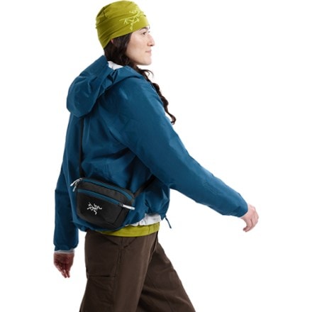 Arc'teryx Mantis 1 Waistpack 4