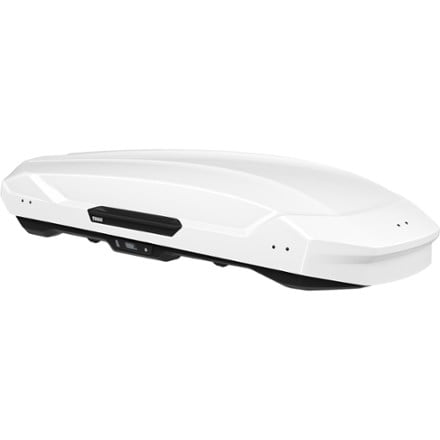 Thule Motion 3 Roof Box - XL 0