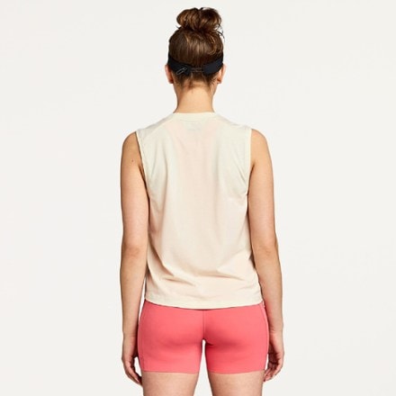 Janji Circa Daily Muscle Tank Top - Women's 2