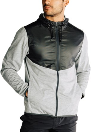 climawarm hoodie