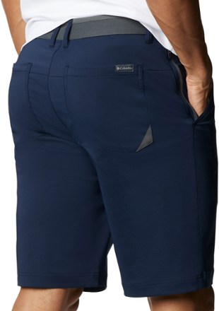 Columbia Tech Trail Shorts - Men's 8" Inseam 3