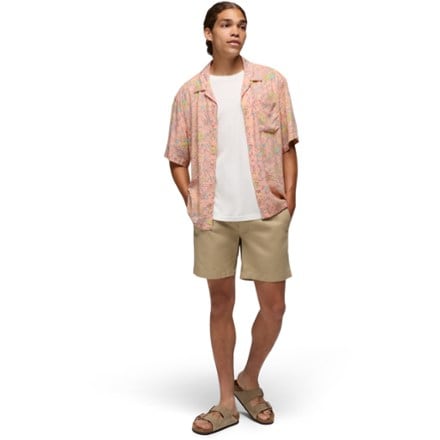 prAna Peacepath Shirt - Men's 3