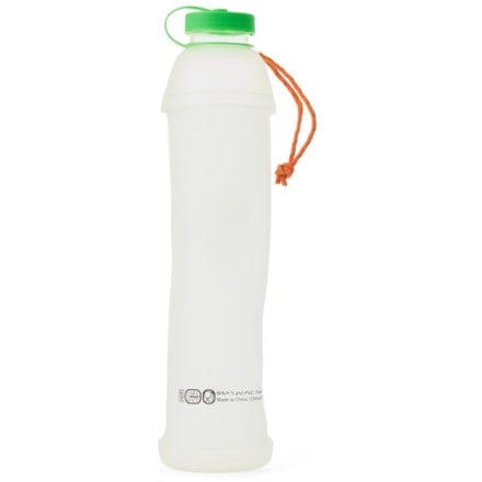 Cnoc Outdoors 42 mm Vesica 1 L Collapsible Water Bottle - 32 fl. oz. 3