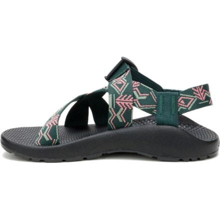 Chaco Mega Z/1 Wide-Strap Classic Sandals - Women's 1