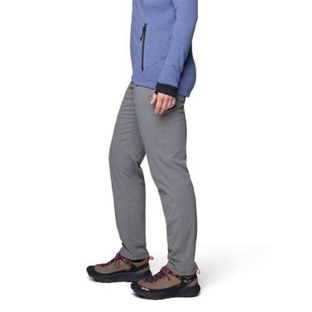 Mountain Hardwear Dynama Lined Pants - Women's 4